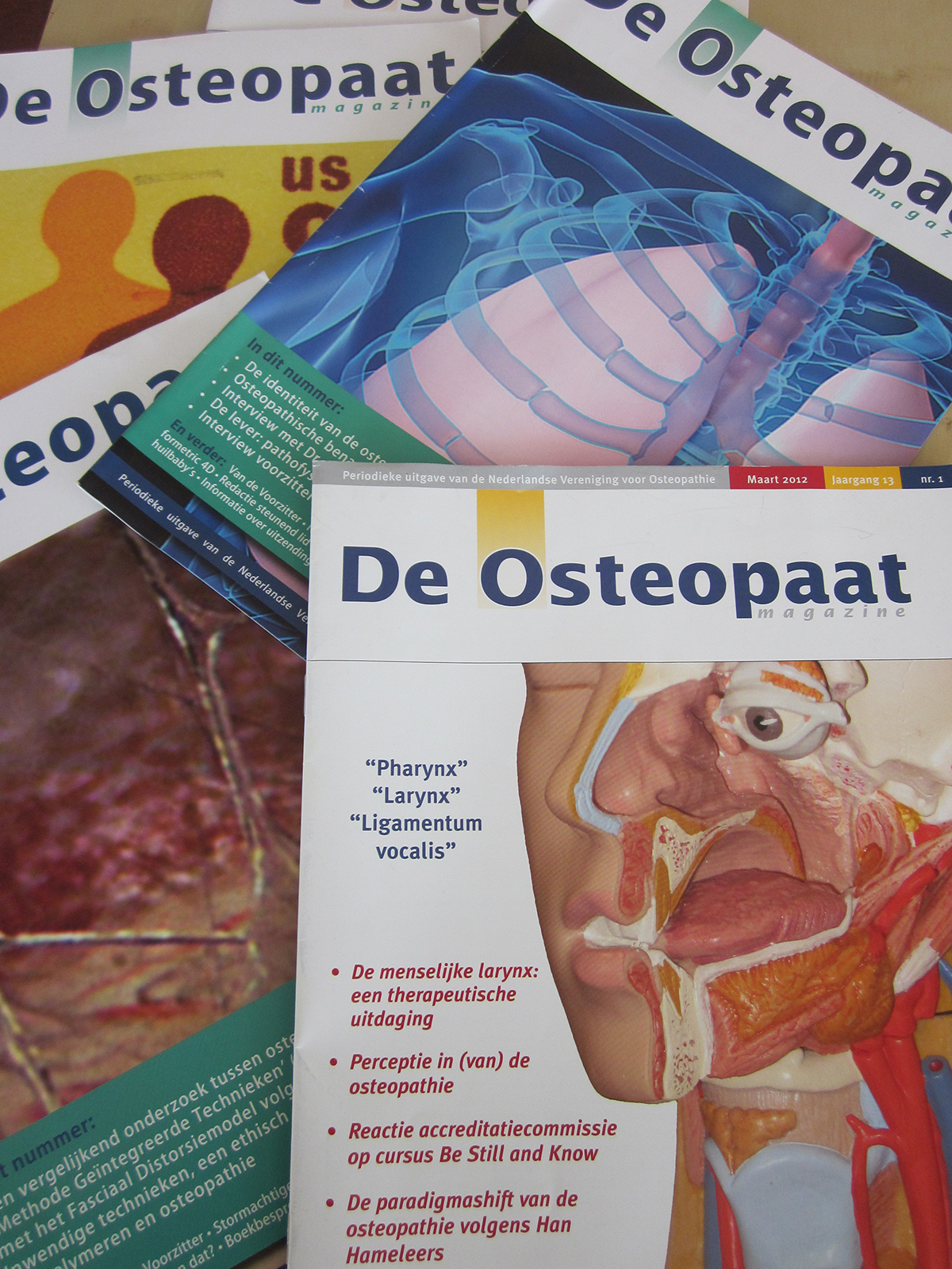 tijdschriften 1416